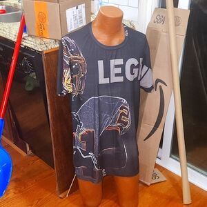 Legend Sean Taylor Miami Washington